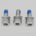 드라이버와 펜치 Longnose Hex Combination Screw